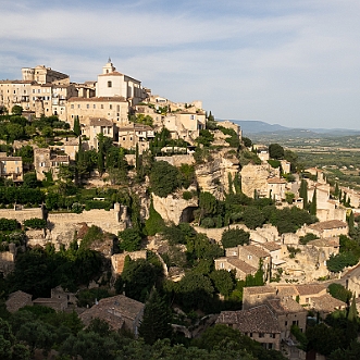 Gordes