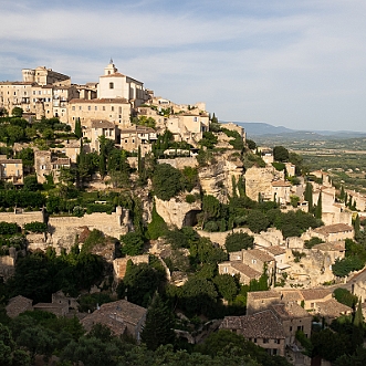 Gordes