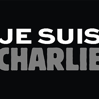 Rassemblement Republicain a Paris pour Charlie 11-01-2015