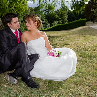 Mariage Elodie et Etienne