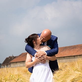 Mariage