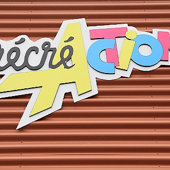 Reportage entreprise - 20 ans de la societe RecreAction