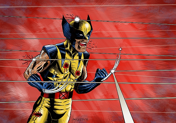 Wolverine
