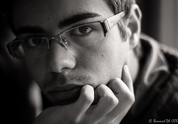 Portraits