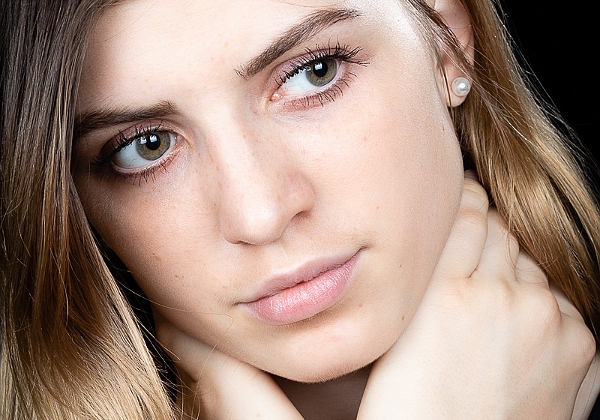 Portraits et Studio