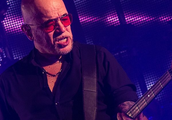 Concert Pascal Obispo 2020 - Dammarie-les-Lys