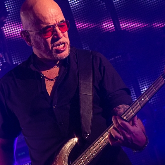 Concert Pascal Obispo 2020 - Dammarie-les-Lys