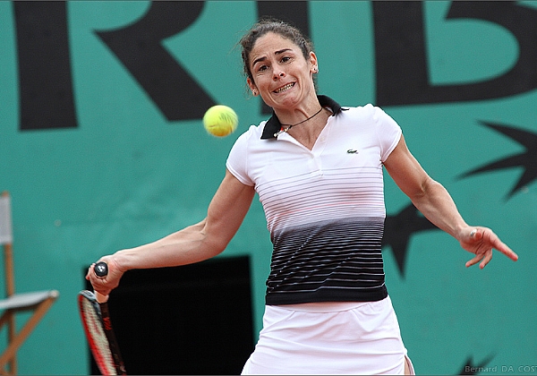 Roland Garros