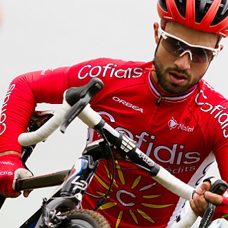 Cyclocross National de Jablines 2015
