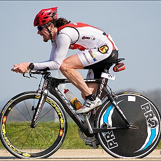 Duathlon de Chessy