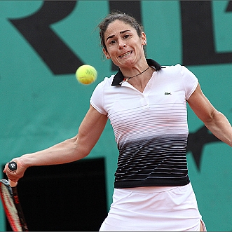 Roland Garros